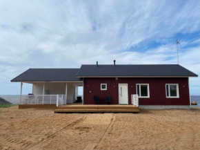 Beach House, Kalajoki